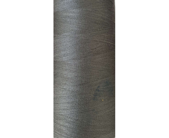 Швейна нитка 40/2, 4000ярд №401N cірий темний, изображение 2 в Харкові