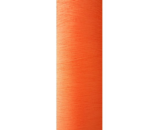 Текстурированная нитка 150D/1 № 145 оранжевый, изображение 2 в Харькове