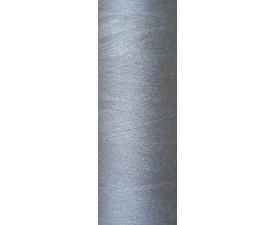 Швейна нитка 50/2, 5000ярд №347 Сірий темний, изображение 2 в Харкові