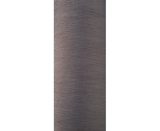 Текстурована нитка 150D/1 №374 Темно-сірий, изображение 2 в Харкові