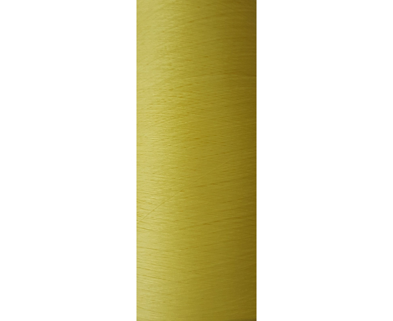 Текстурована нитка 150D/1 №384 Жовтий, изображение 2 в Харкові