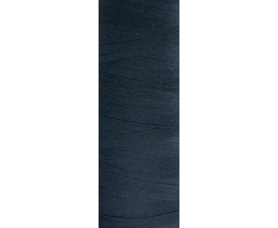 Армована нитка 28/2, 2500 м, № 323 Темно-синій, изображение 2 в Харкові