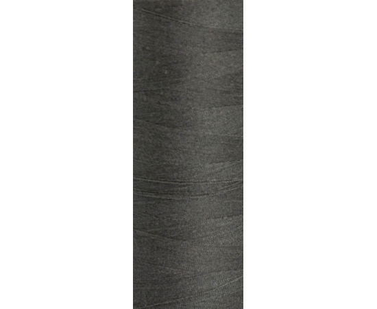 Армована нитка 28/2, 2500 м, № 347 Темно-сірий, изображение 2 в Харкові